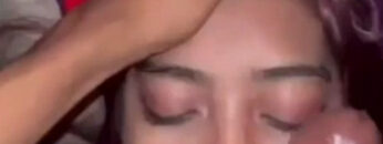 LESTARI Kena Sodok Kontol Super