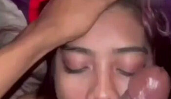 LESTARI Kena Sodok Kontol Super