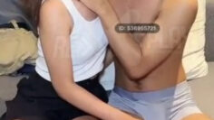 MAS ABI Bikin Konten Ngewe