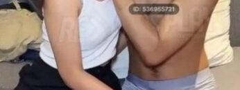 MAS ABI Bikin Konten Ngewe