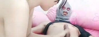 MOY Ngewe Crot Dalam