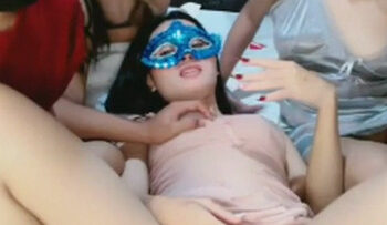 GODDES Dikocokin Rame Rame