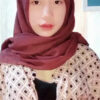 HIJAB Pelajar Hobinya Ngocok