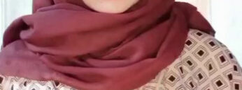 HIJAB Pelajar Hobinya Ngocok