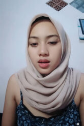 Hijab HAFIDZAHH Live