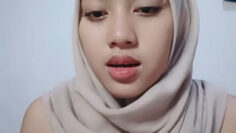 Hijab HAFIDZAHH Live