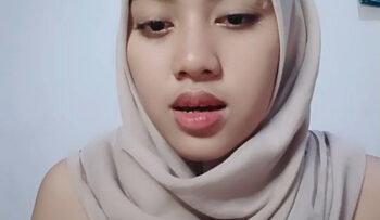 Hijab HAFIDZAHH Live