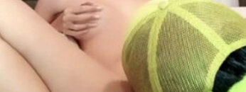 KARINA Di Jilmek SATPAM Komplek