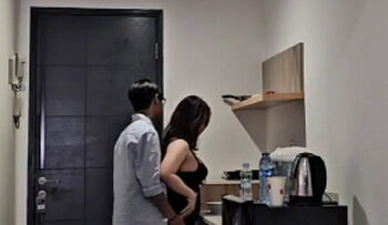 MIACHU Dari Dapur Langsung Ngewe