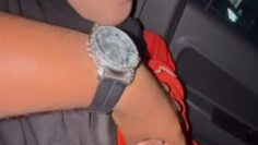 Pacar HIJAB Kena Grepe Di Mobil