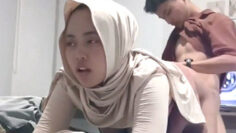 Pasangan Mesum Di Bulan Pwasa